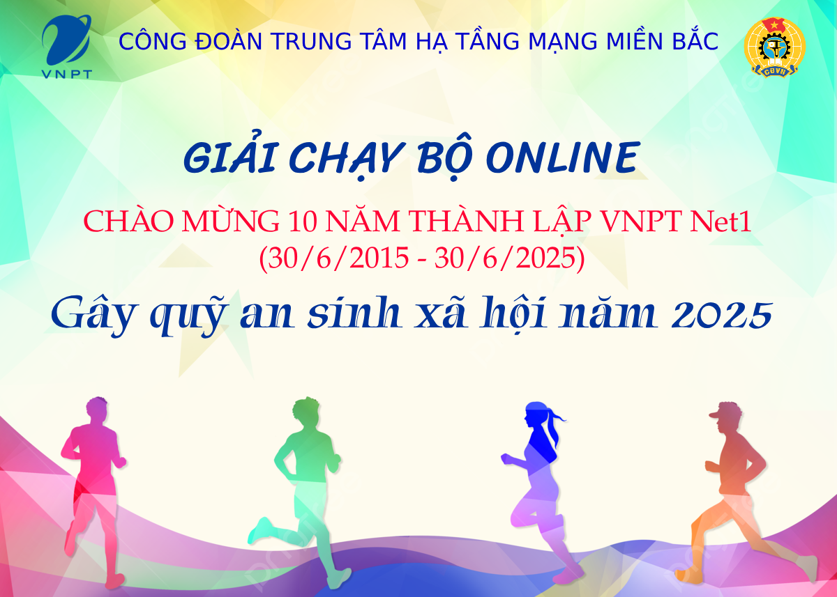 CHÀO MỪNG 10 NĂM NGÀY THÀNH LẬP VNPT Net1