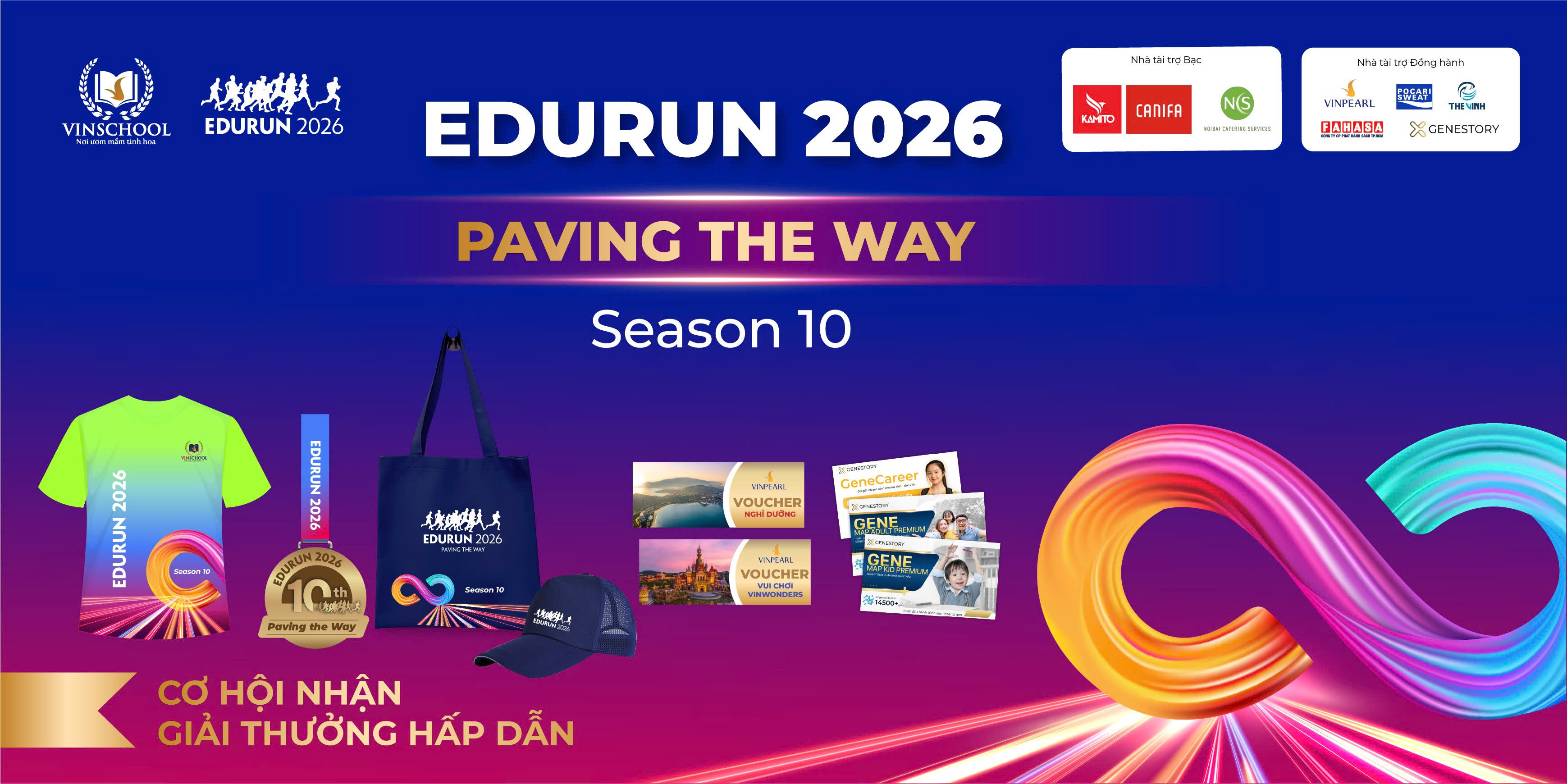 EDURUN 2026 – PAVING THE WAY