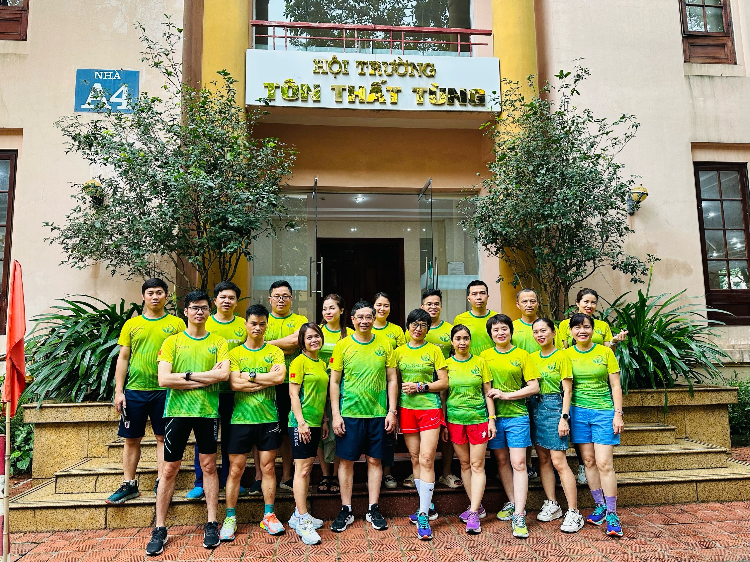 VDHR CHALLENGE T7 - 2024