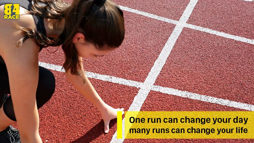 Run En Change ITRUN 2025 – RUN FOR CHANGE - 84RACE - Giải chạy trực tuyến