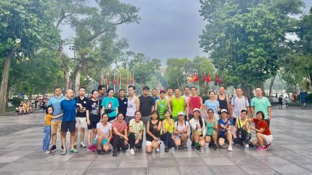 ITRUN 2023 – RUN FOR ALL