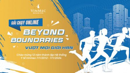 VINMEC 12 – BEYOND BOUNDARIES