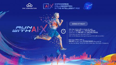 RUN WITH AI-X