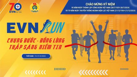 Chung bước - Đồng lòng - Thắp sáng niềm tin