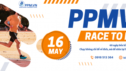 PPMVN – RACE TO FIVE
