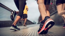 Cách bắt đầu chạy bộ cho người mới (A–Z): Hướng dẫn chi tiết để không bỏ cuộc