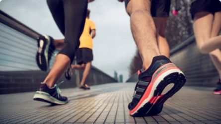 Thử Thách Tháng 12 - DenLu Runners