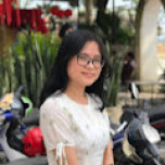 My Huyền