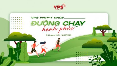 VPS HAPPY RACE