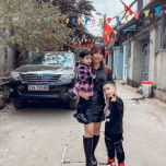 Ánh Nguyệt