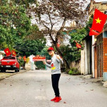 Sơn sung sướng