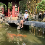 Hương Ly