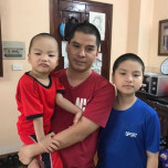 Chu Việt Thắng