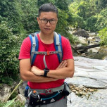 Nguyen Chinh Trung