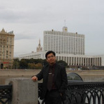 Huynh Man Dat