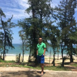Đàm Binh Anh