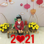 Luu Hai Yen