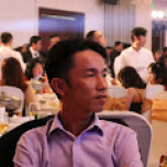 Cảnh Bình Trương