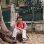 Kim Cúc Nguyễn