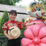 Lê Hoàng Nguyên Hương