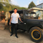 Thanh Nguyen
