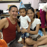 trong binh nguyen