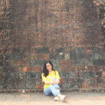 Linh Thùy