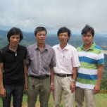 Hướng Nguyễn Ngọc