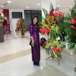Vũ Thị Khánh Phương