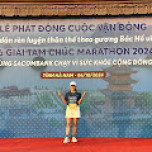 Tám Trần