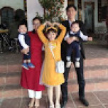 Minh Thư Phương