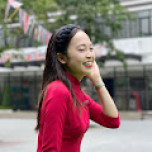 Trần Thanh Thủy