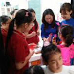 Lê Thị Chinh