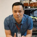 Nam Tran
