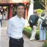 Khánh Hoàng Quốc