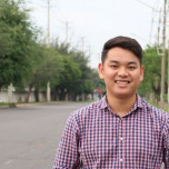 Vo Van Sang