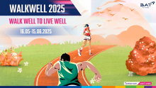 WALKWELL 2025