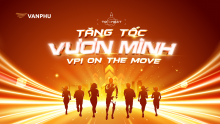 VPI On the Move