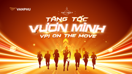 VPI On the Move