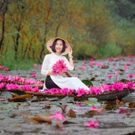 Thu Le