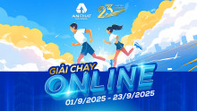 23 NĂM – SÁNG TẠO, PHÁT TRIỂN