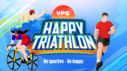 VPS Happy Triathlon 2024