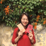 Le Ngoc Thuy Duong