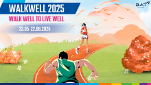 WALKWELL 2025