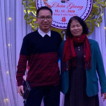 Trịnh Thanh Tùng