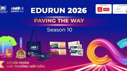 EDURUN 2026 – PAVING THE WAY