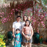 Đặng Phúc Đức