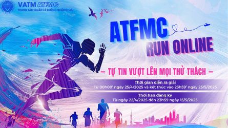ATFMC - tự tin vượt lên mọi thử thách