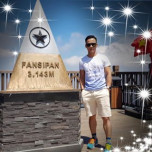 Kenvil Pham
