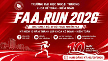FAA.RUN 2026
